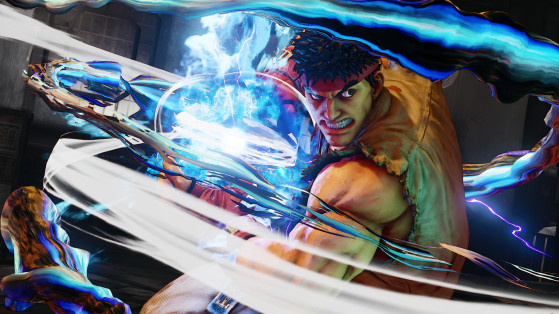 Street Fighter V recebe última grande atualização no fim de março