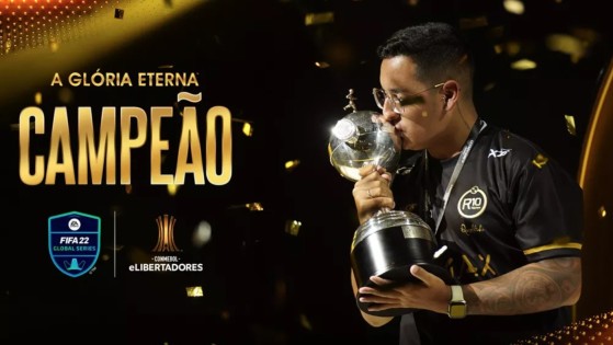 FIFA 20: troféu do Mundial de Clubes chama atenção, e campeão mundial  alfineta: Maior piada, fifa