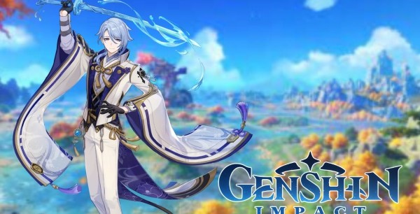 Genshin Impact: Lista de códigos de itens grátis ativos e como resgatá-los  - Vídeo Dailymotion