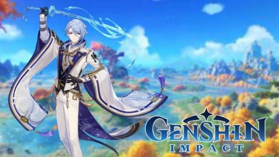 Genshin Impact: Os novos artefatos que chegam com a atualização 2.6 -  Millenium