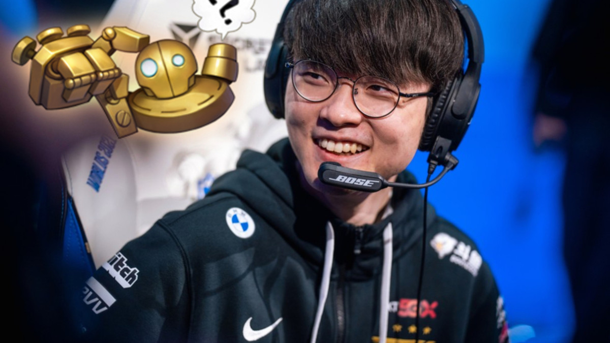 Melhor do mundo no LoL, Faker revela que vive com 'mesada' de R$ 600 -  27/10/2017 - UOL Start