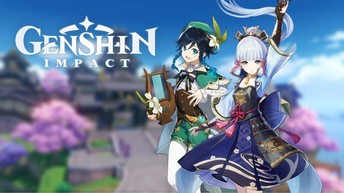 Tudo sobre Genshin Impact: Personagens, progressão e mais - Millenium