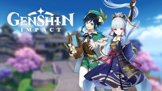 Genshin Impact 2.7: veja data de lançamento e novidades da atualização