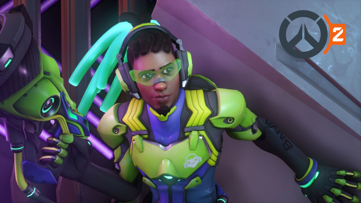 Quiz] Qual personagem diz isso em Overwatch?