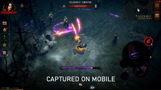 Diablo Immortal - Requisitos para PC, Android e iOS