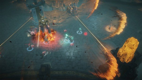 Diablo Immortal: Data de lançamento, requisitos, gameplay tudo o que  você precisa saber - Millenium