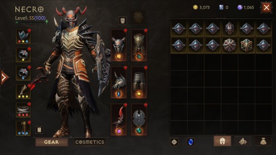 Diablo Immortal: Data de lançamento, requisitos, gameplay tudo o que  você precisa saber - Millenium