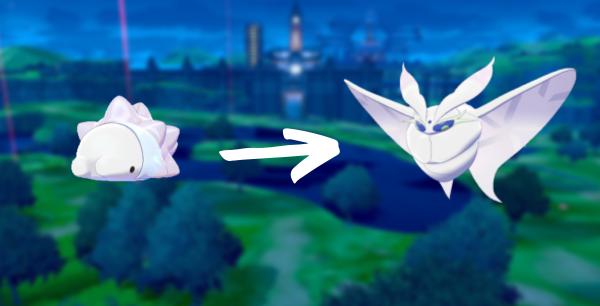 Pokémon Sword and Shield: Como evoluir Snom para Frosmoth? - Millenium