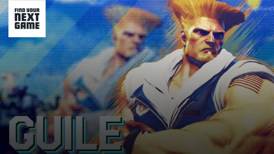 Street Fighter 6: vazamento revela elenco com 22 personagens