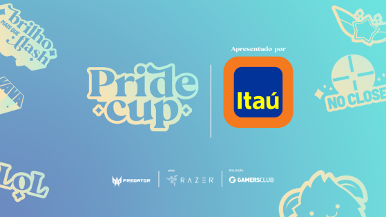 Pride Cup 2022 tem torneios de CS:GO, Valorant e Wild Rift voltados ao público LGBTQIAP+