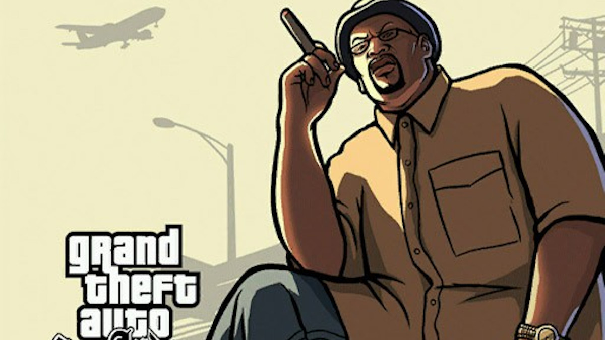 Munição infinita GTA San Andreas Veja o código e como usar em todas as