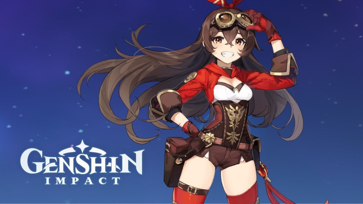 Genshin Impact recebe update 4.1 com adição de novo personagem