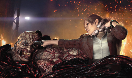 Resident Evil: Todos os jogos da franquia estão em promoção no Nintendo Switch