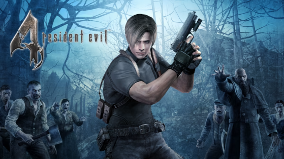 Resident Evil 4 — Imagem: Capcom/Divulgação - Resident Evil Village