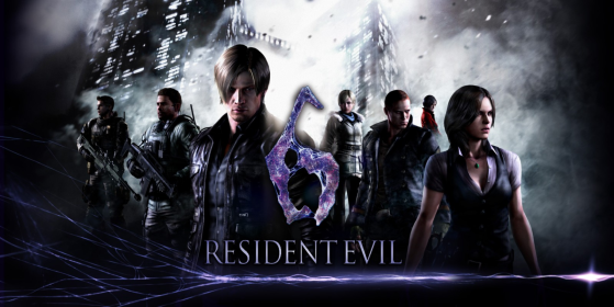 Resident Evil 6 — Imagem: Capcom/Divulgação - Resident Evil Village