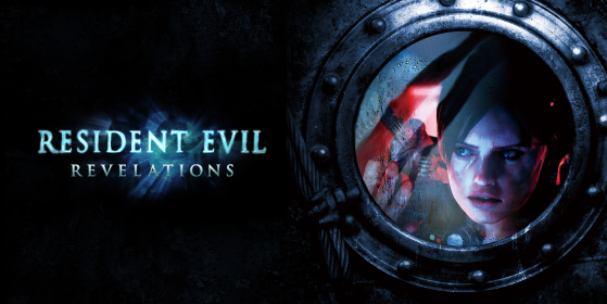 Resident Evil Revelations — Imagem: Capcom/Divulgação - Resident Evil Village