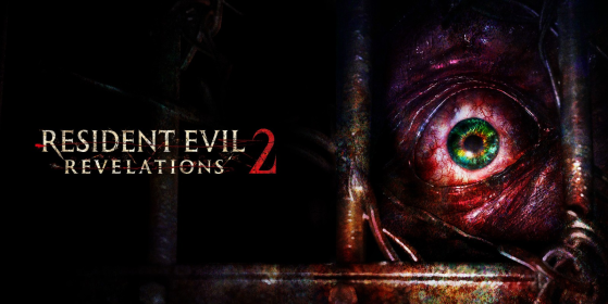 Resident Evil Revelations 2 — Imagem: Capcom/Divulgação - Resident Evil Village