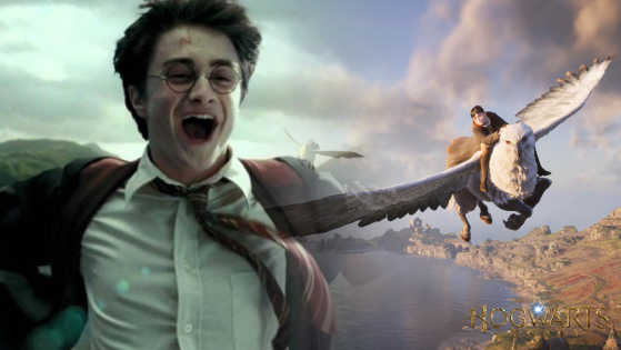 Novos vídeos de Hogwarts Legacy apontam presença de ancestrais da