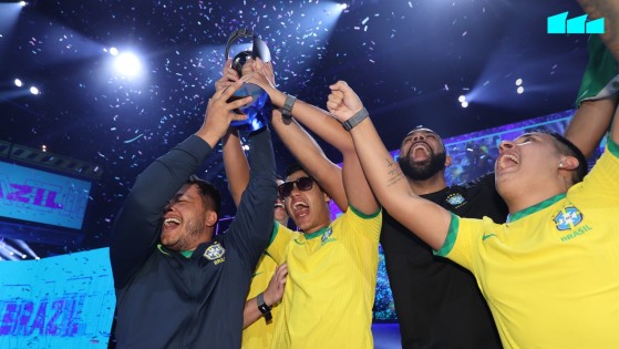 FIFA 22: 19 brasileiros brigam por vagas no Mundial da modalidade -  Millenium