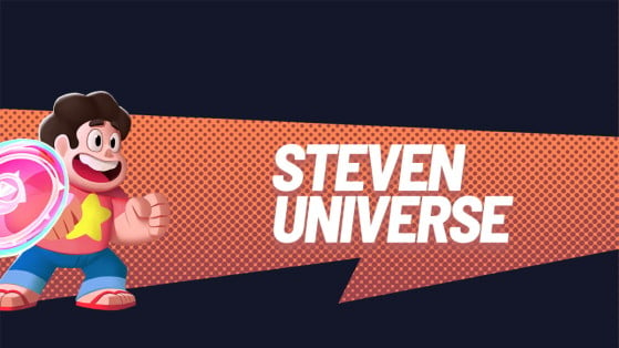 Steven Universo: Veja golpes, vantagens e como jogar com o personagem em MultiVersus - MultiVersus