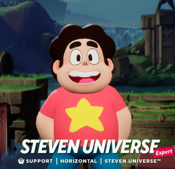 Steven Universo: Veja todos os golpes que o personagem possui em MultiVersus - MultiVersus