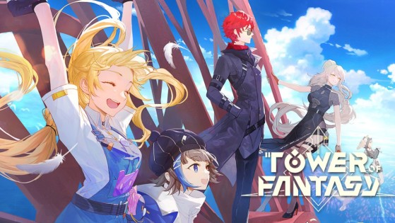 Tower of Fantasy: Dicas para começar bem no game