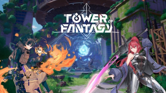 Tower of Fantasy: Veja como criar ou entrar em um bando (grupo/guilda) - Tower of Fantasy