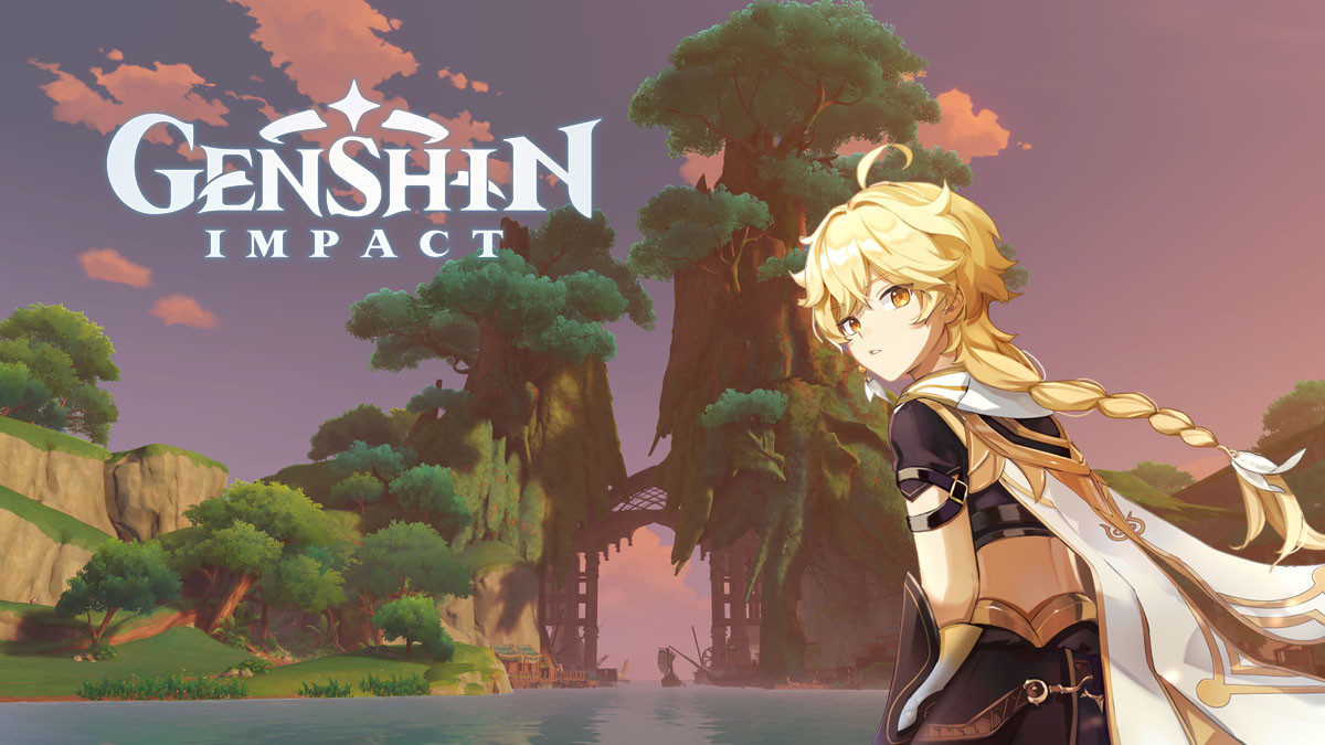 Genshin Impact' terá atualizações com novas regiões e personagens