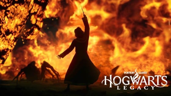 Harry Potter Hogwarts Legacy Edição De Lançamento Ps4 +nf