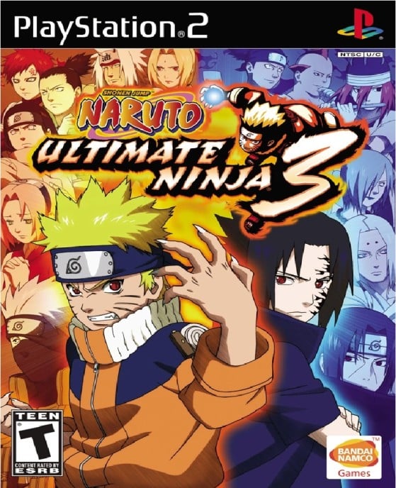 BOMBA! REMAKE DE NARUTO FOI LANÇADO e FICOU INCRÍVEL! 🔥 ROAD OF