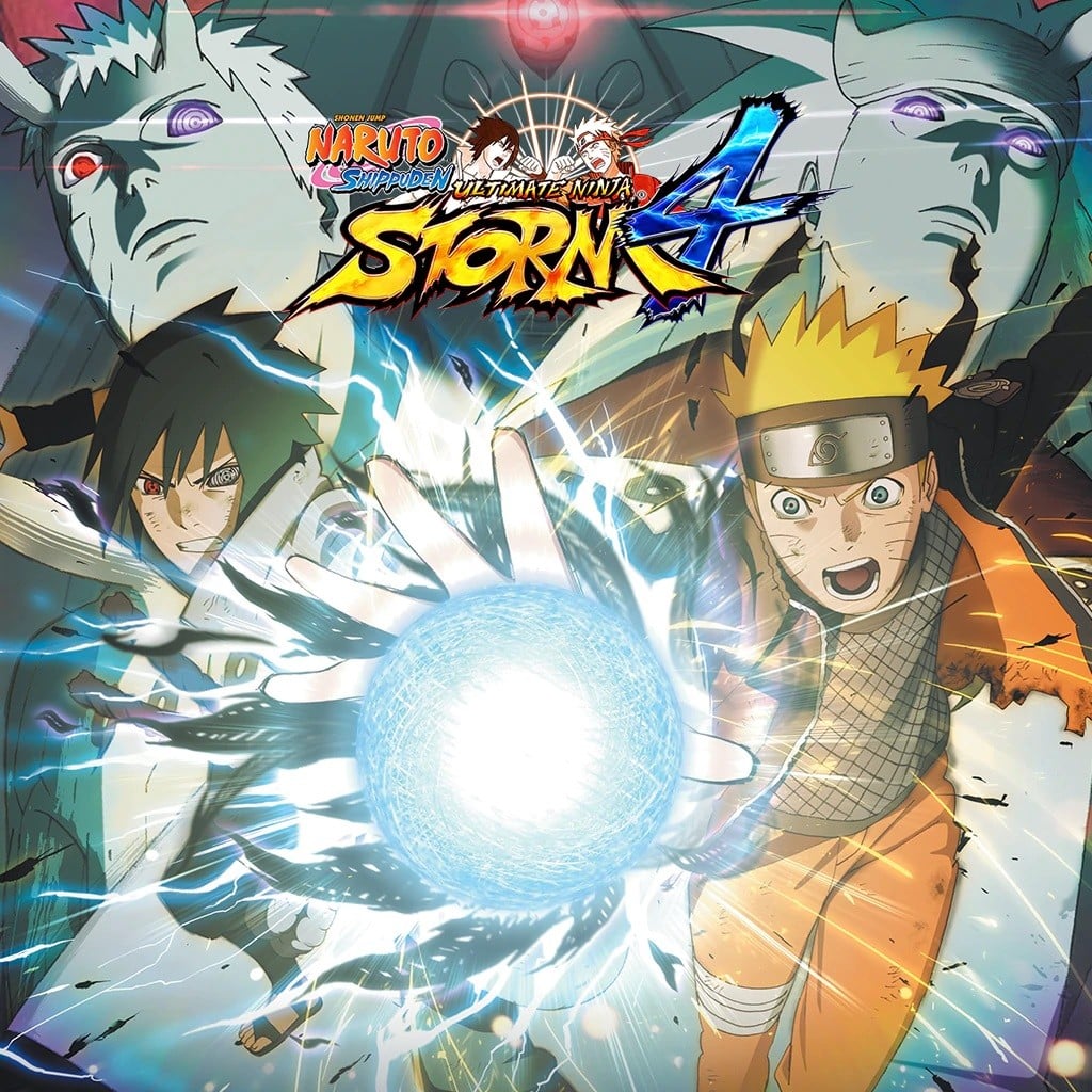 Qual o melhor jogo de Naruto lançado até o momento? Confira o top 5 ...