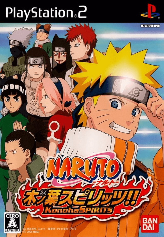 Qual o melhor jogo de Naruto lançado até o momento? Confira o top 5 -  Millenium