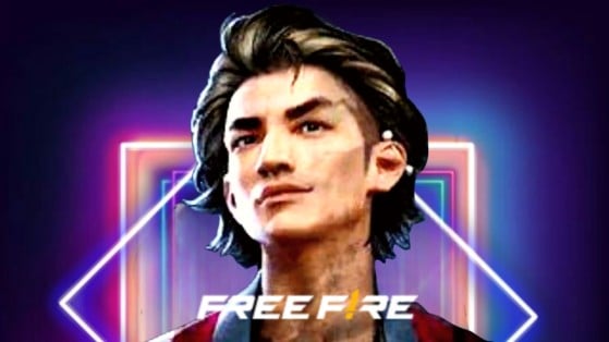 Free Fire Tatsuya: Habilidade e todas as informações do novo personagem
