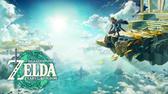 Sequência de Zelda Breath of the Wild tem nome, data de lançamento e mais detalhes revelados