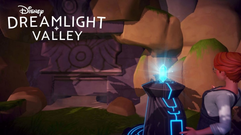 Disney Dreamlight Valley: "With Great Power", onde encontrar as duas