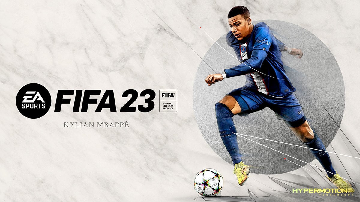 Problemas com anticheat de FIFA 23 derrubam avaliações do game no