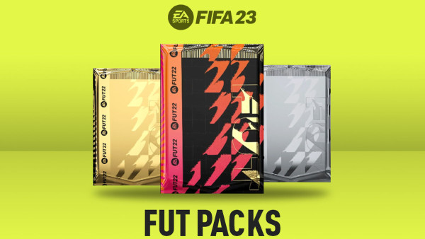 Como funcionam pacotes no FIFA?