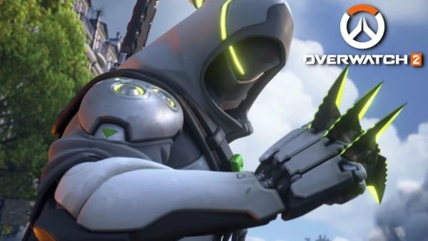Overwatch 2 - Todos os personagens e suas habilidades - Critical Hits