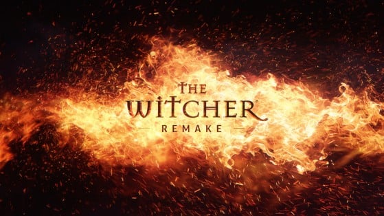 Remake de The Witcher com Unreal Engine 5 é anunciado pela CD PROJEKT RED