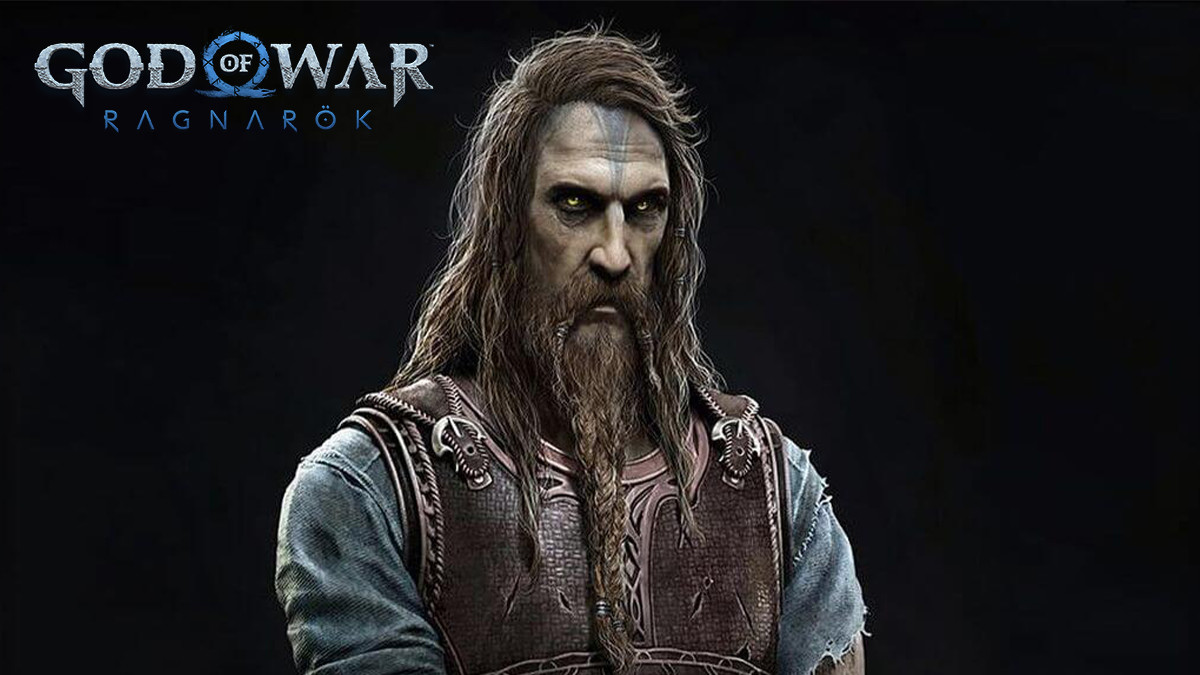 God of War Ragnarok: personagens e deuses