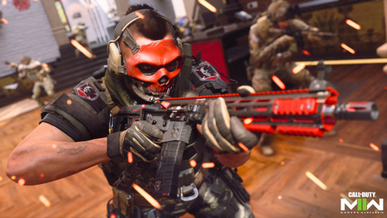 Call of Duty Mobile Season 9 traz desafios e recompensas de halloween