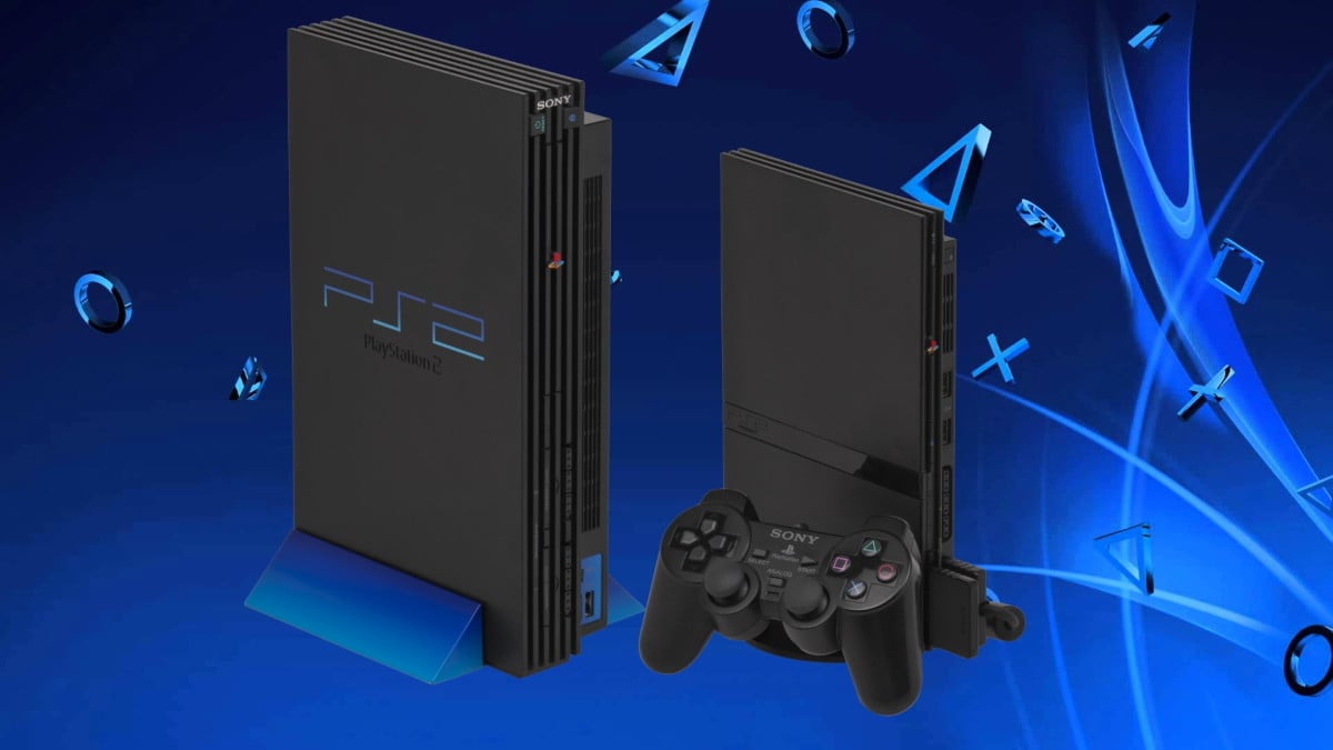 Os Jogos Mais Subestimados do PlayStation 2 - Nostalgia Games
