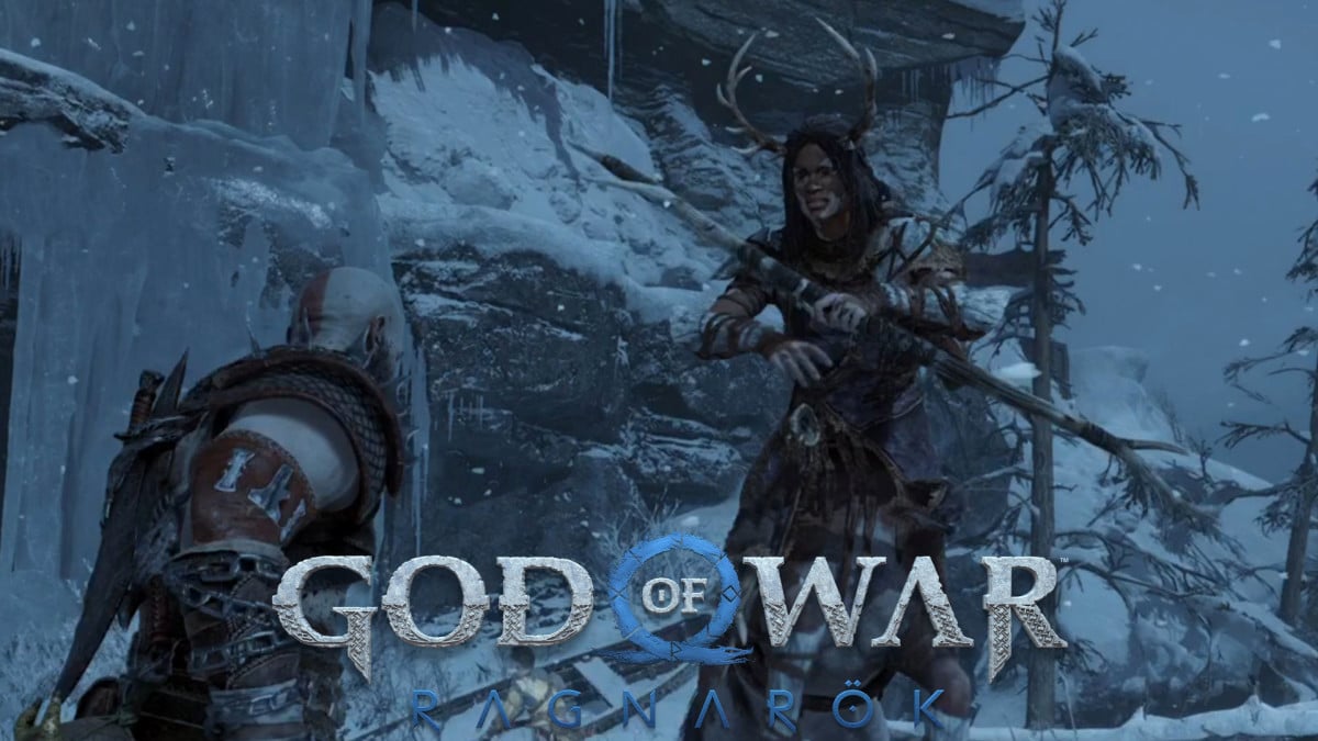 God of War Ragnarok vai a ouro e está pronto para ser lançado