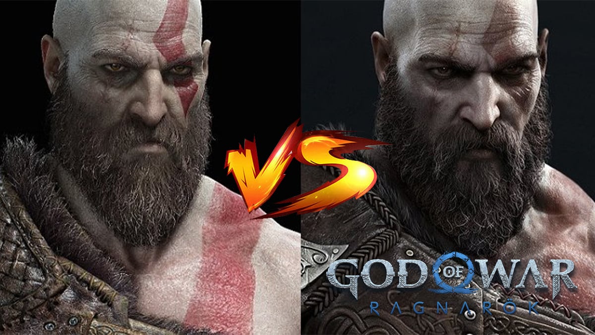 God of War: Ragnarok terá dois modos gráficos no PS5, com foco na qualidade  e outro