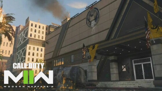 Modern Warfare 2: Dois mapas secretos são encontrados pela comunidade; veja imagens