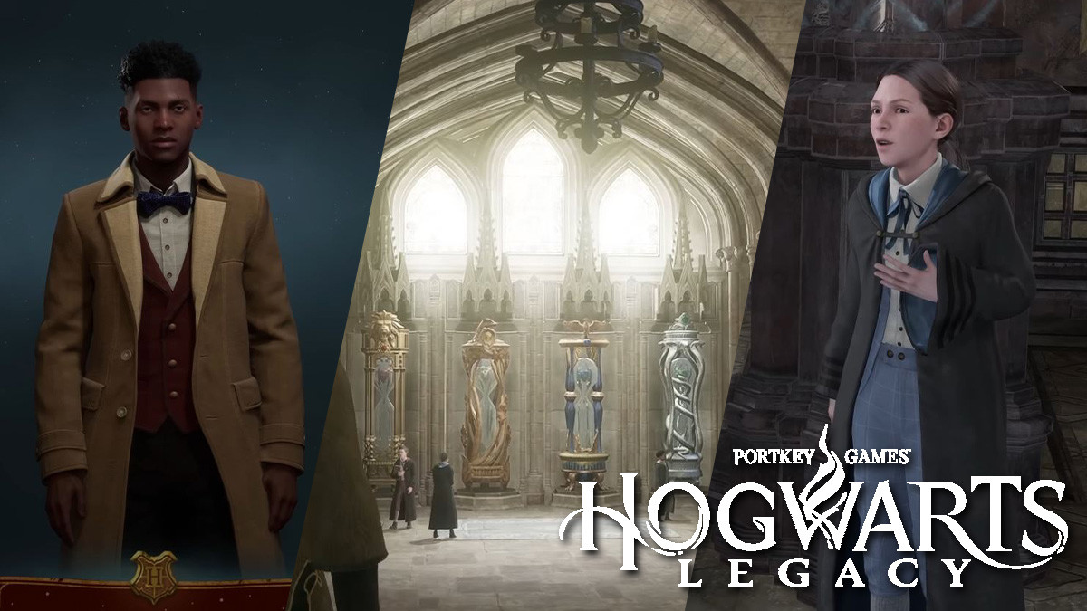 Hogwarts Legacy: 4 coisas que não estarão presentes no game - Millenium