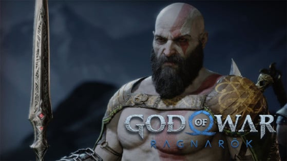 God of War Ragnarök: Lista de golpes e habilidades da Lança Draupnir - God of War Ragnarok
