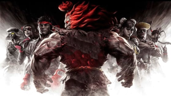 Street Fighter 6 terá novo beta fechado em dezembro - Millenium