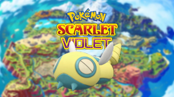 Dunsparce Pokémon Scarlet e Violet: Como evoluí-lo para Dudunsparce?