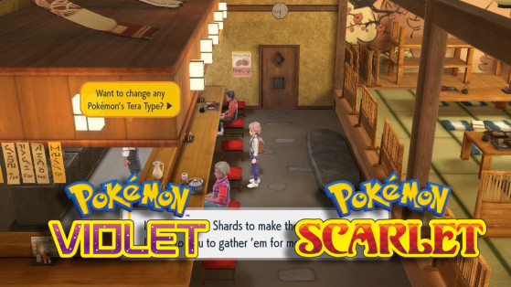 Pokemon Scarlet e Violet: Os 6 NPCs mais úteis do jogo e que você deveria visitar